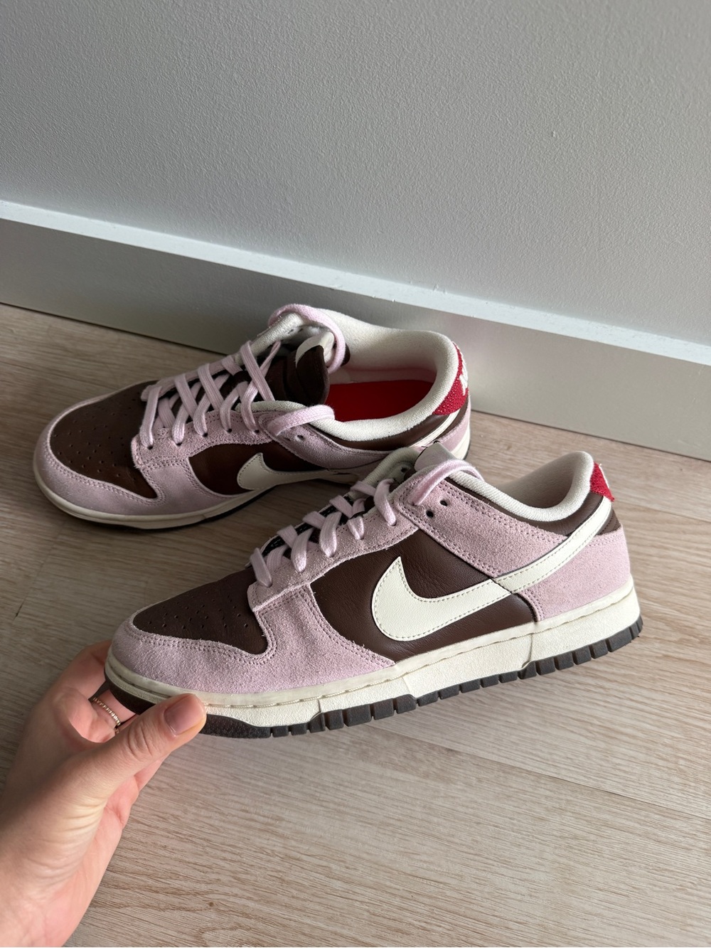 Nike Dunk Low Neapolitan
